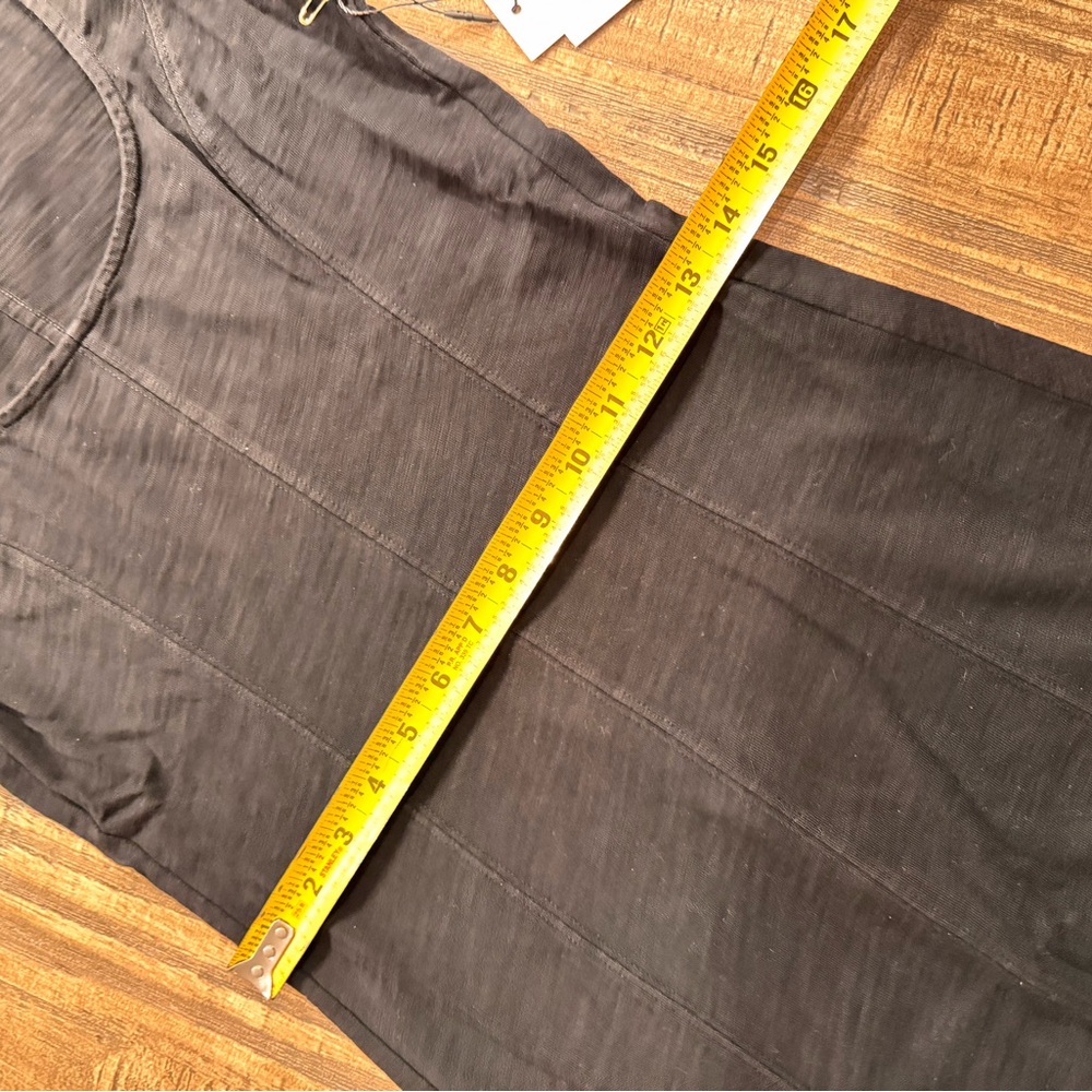 Nation LTD Mariana Midi Dress. - Picture 8 of 8